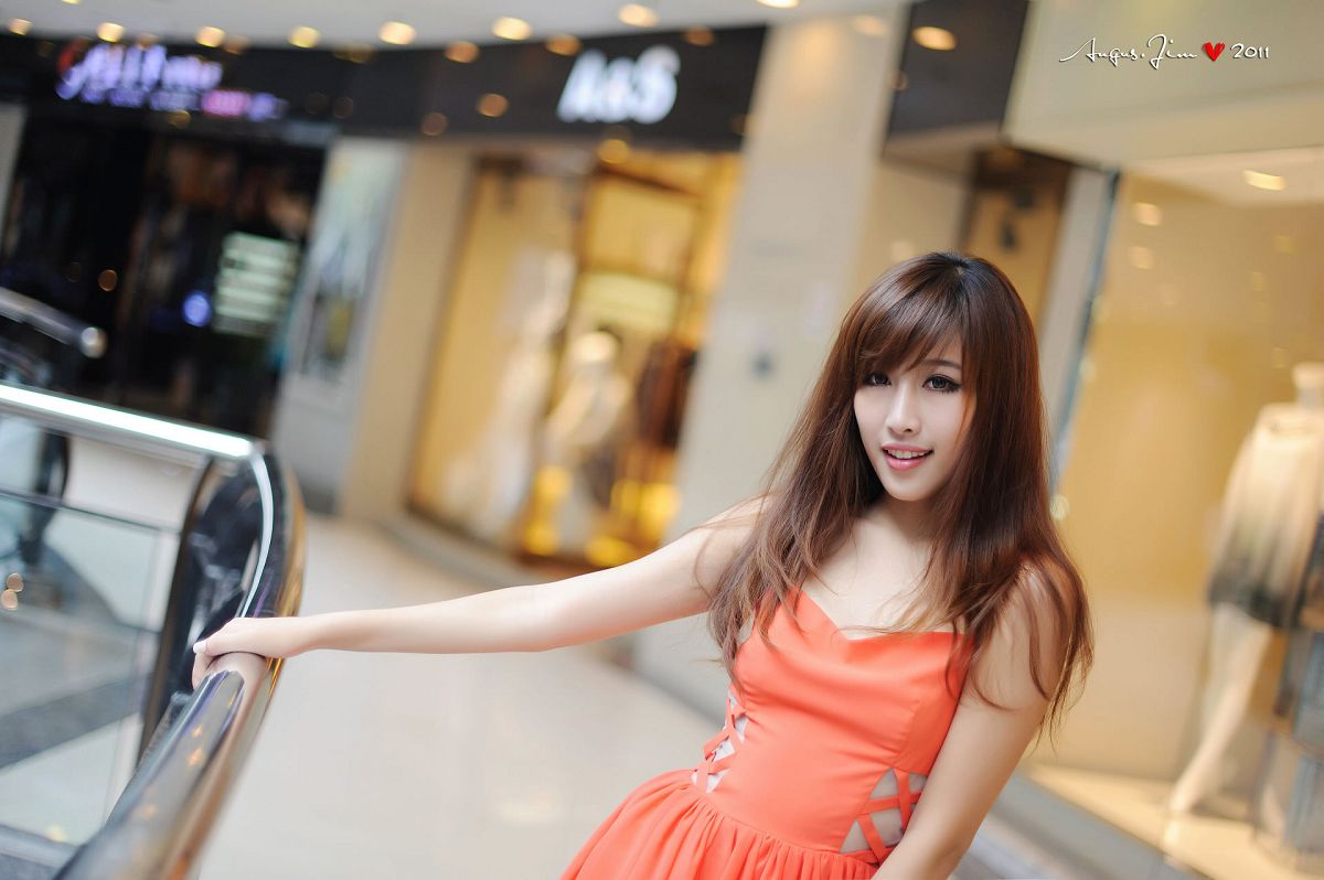 可爱清纯美女私房写真 [33P]