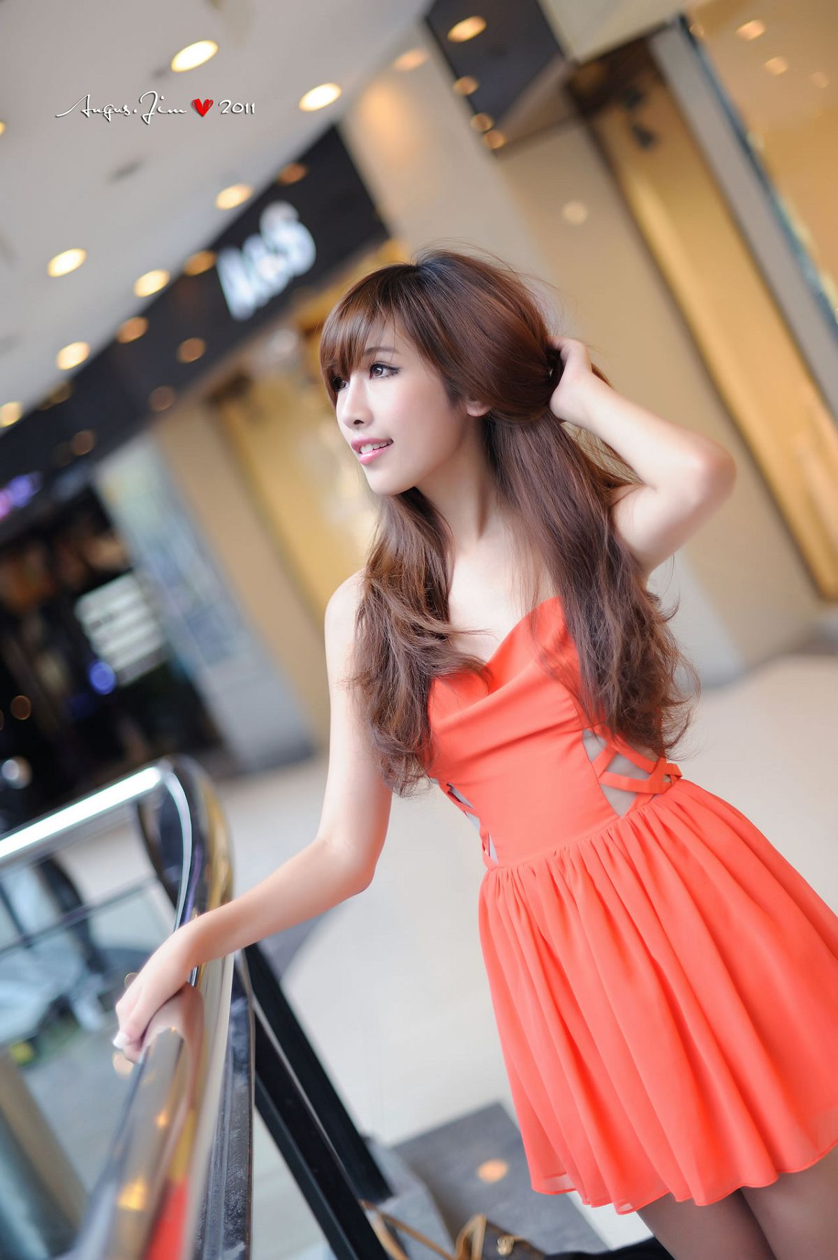 可爱清纯美女私房写真 [33P]