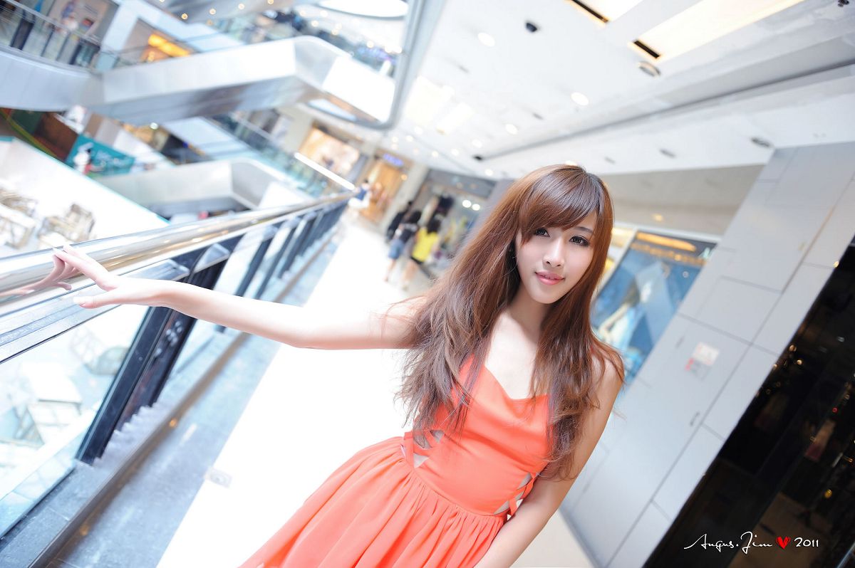可爱清纯美女私房写真 [33P]