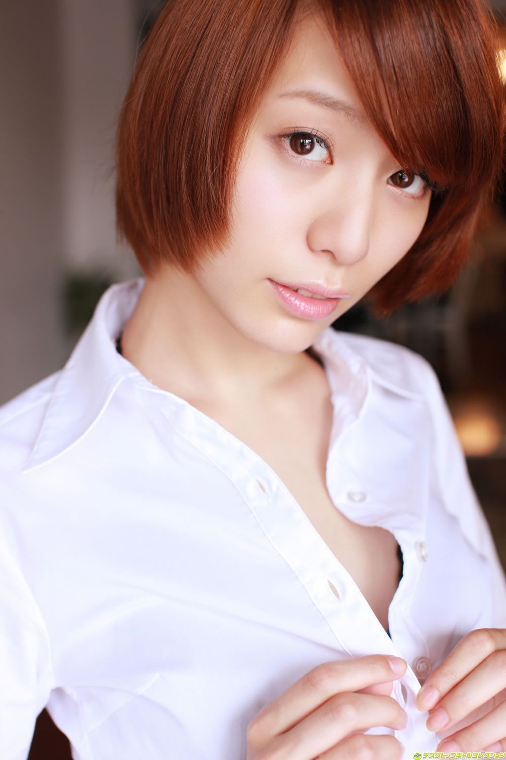 [DGC] 2012年11月號 No.1054 綱島恵里香 Erika Tsunashima [100P]