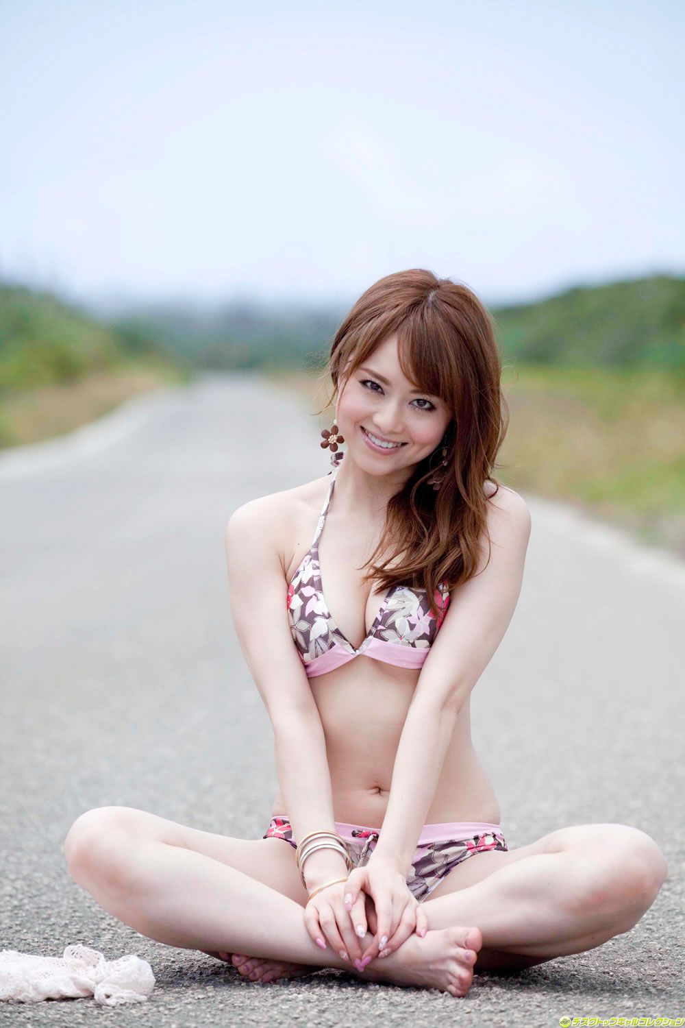 [DGC] 2012年11月號 No.1057 吉沢明歩 Akiho Yoshizawa [100P]