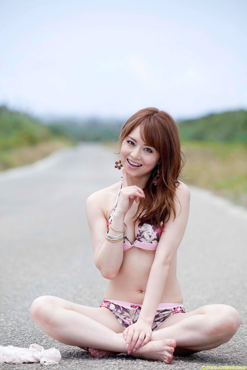 [DGC] 2012年11月號 No.1057 吉沢明歩 Akiho Yoshizawa [100P]