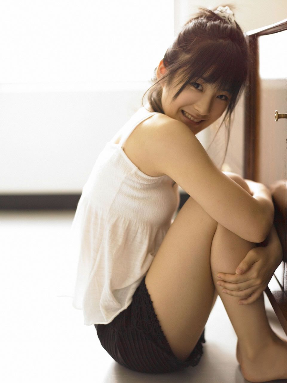 [Hello! Project Digital Books] No.59 Momoko Tsugunaga 嗣永桃子 [86P]