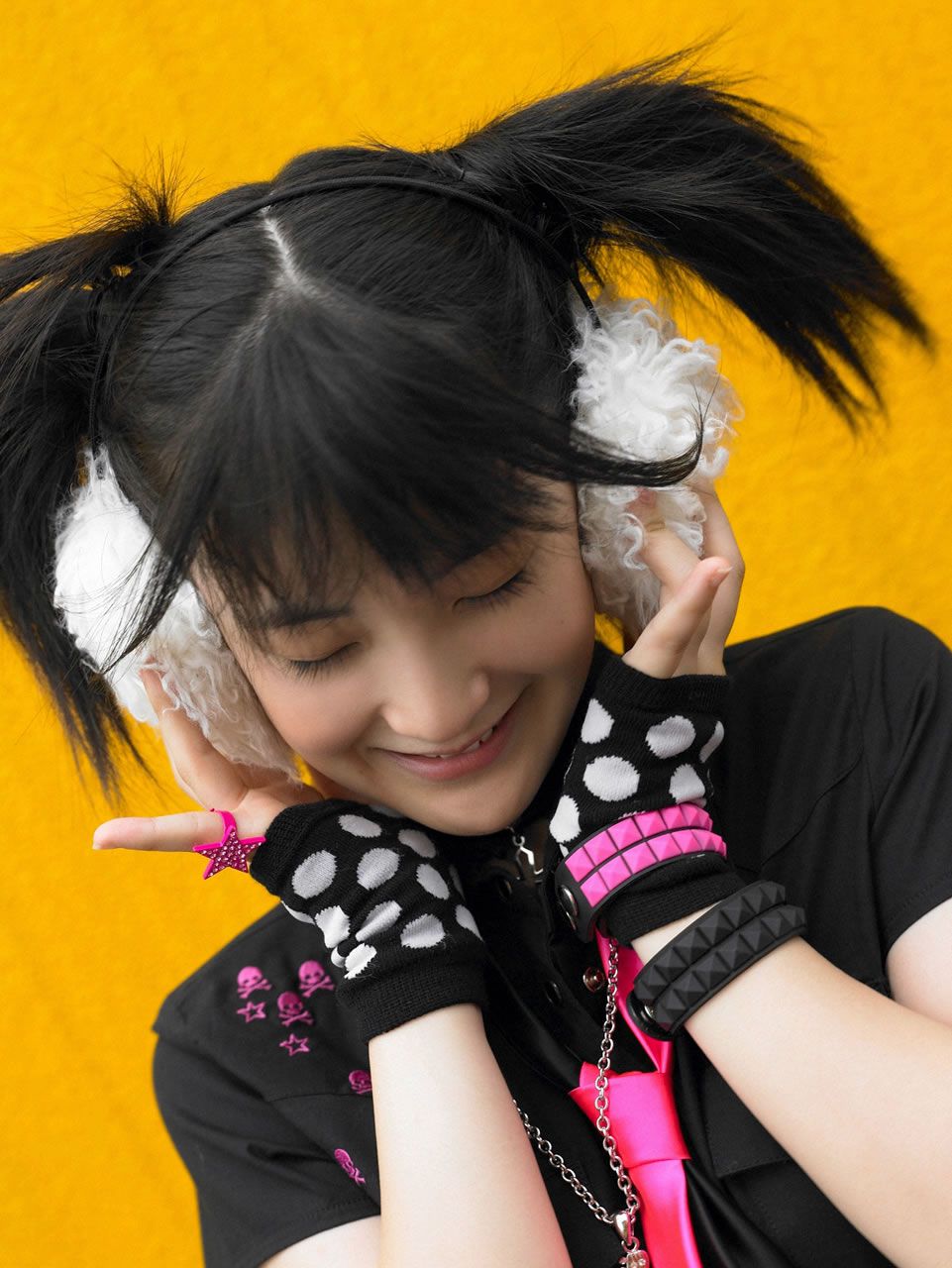 [Hello! Project Digital Books] No.59 Momoko Tsugunaga 嗣永桃子 [86P]