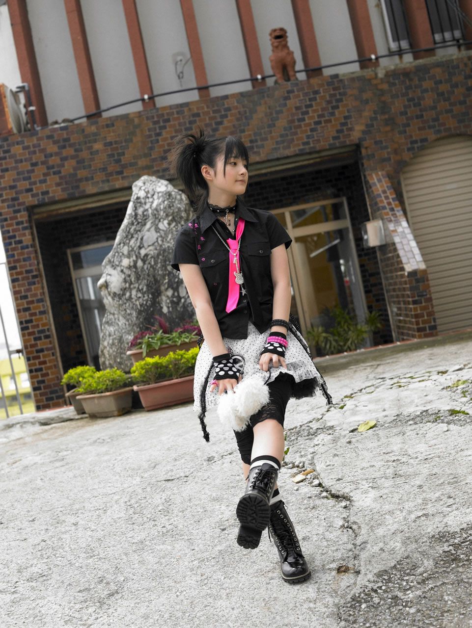 [Hello! Project Digital Books] No.59 Momoko Tsugunaga 嗣永桃子 [86P]