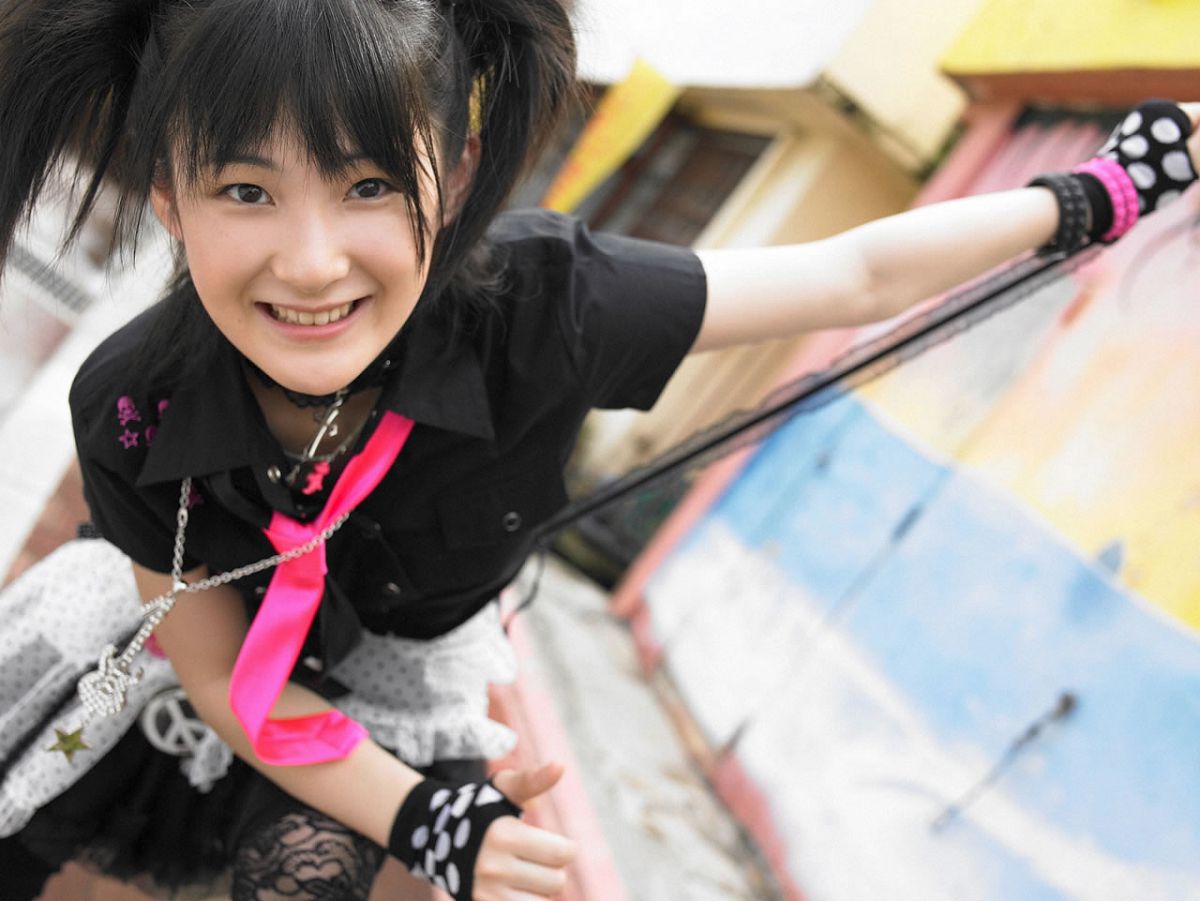 [Hello! Project Digital Books] No.59 Momoko Tsugunaga 嗣永桃子 [86P]