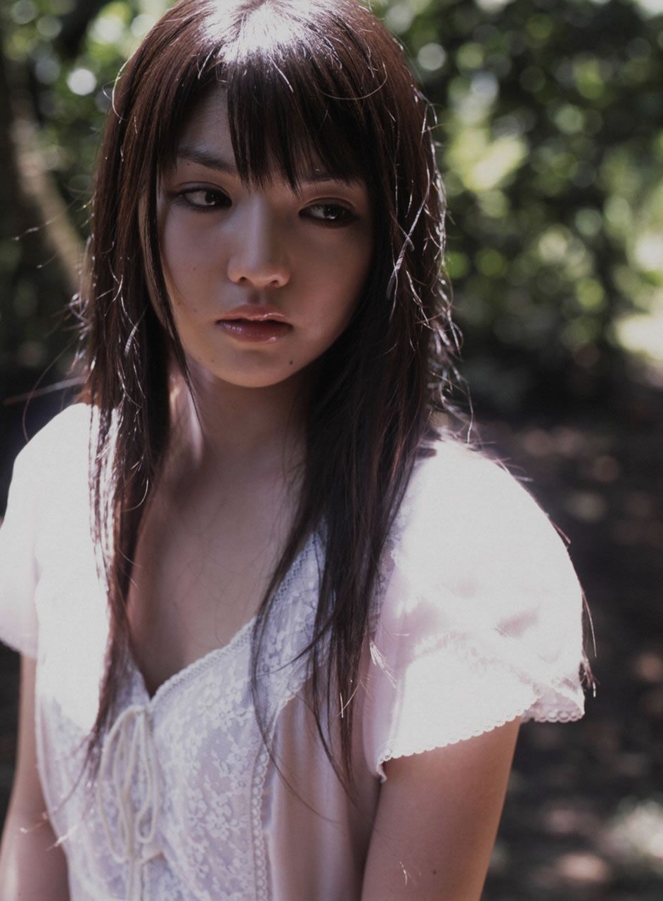 [Hello! Project Digital Books] No.62 Sayumi Michishige 道重さゆみ [100P]