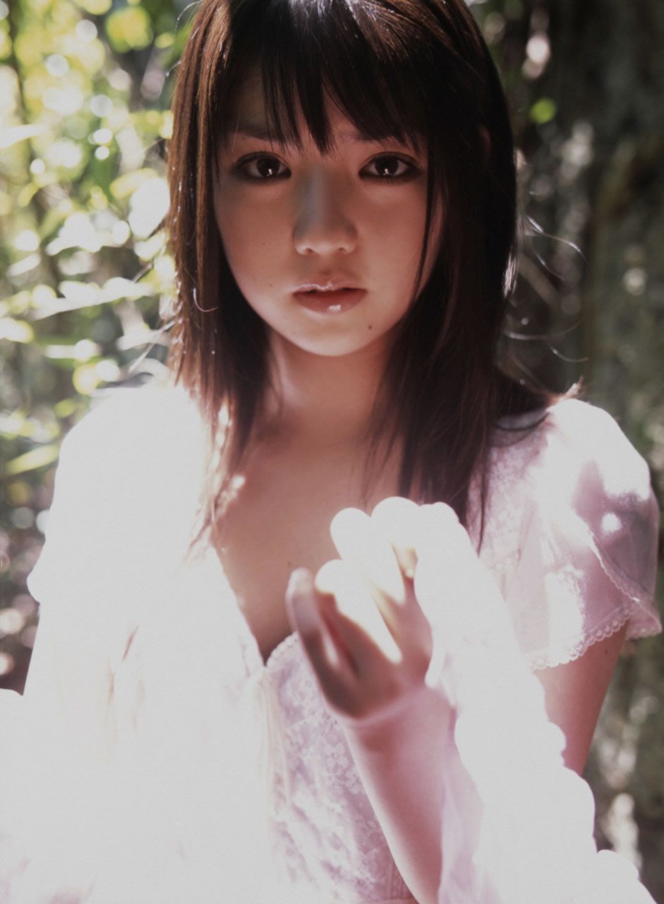 [Hello! Project Digital Books] No.62 Sayumi Michishige 道重さゆみ [100P]