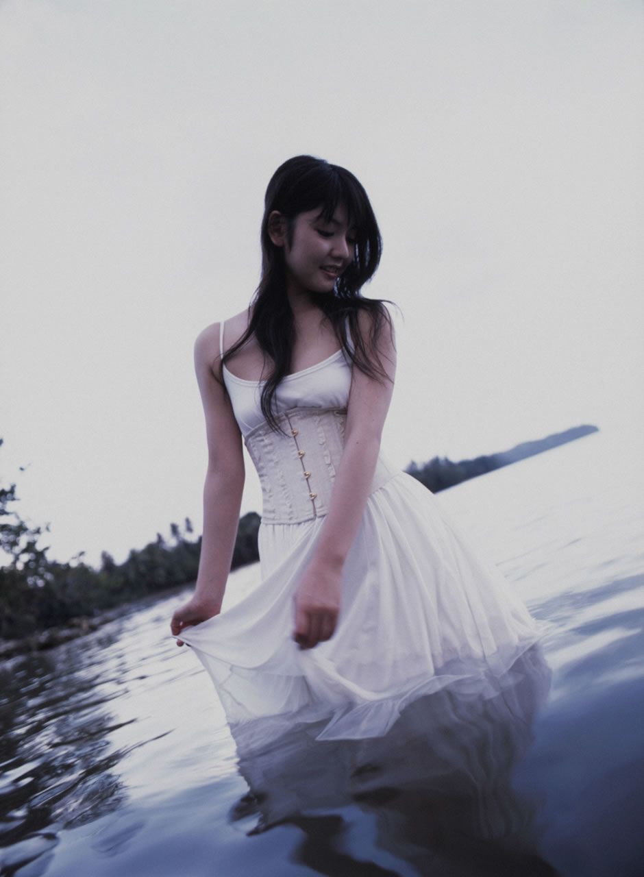 [Hello! Project Digital Books] No.62 Sayumi Michishige 道重さゆみ [100P]