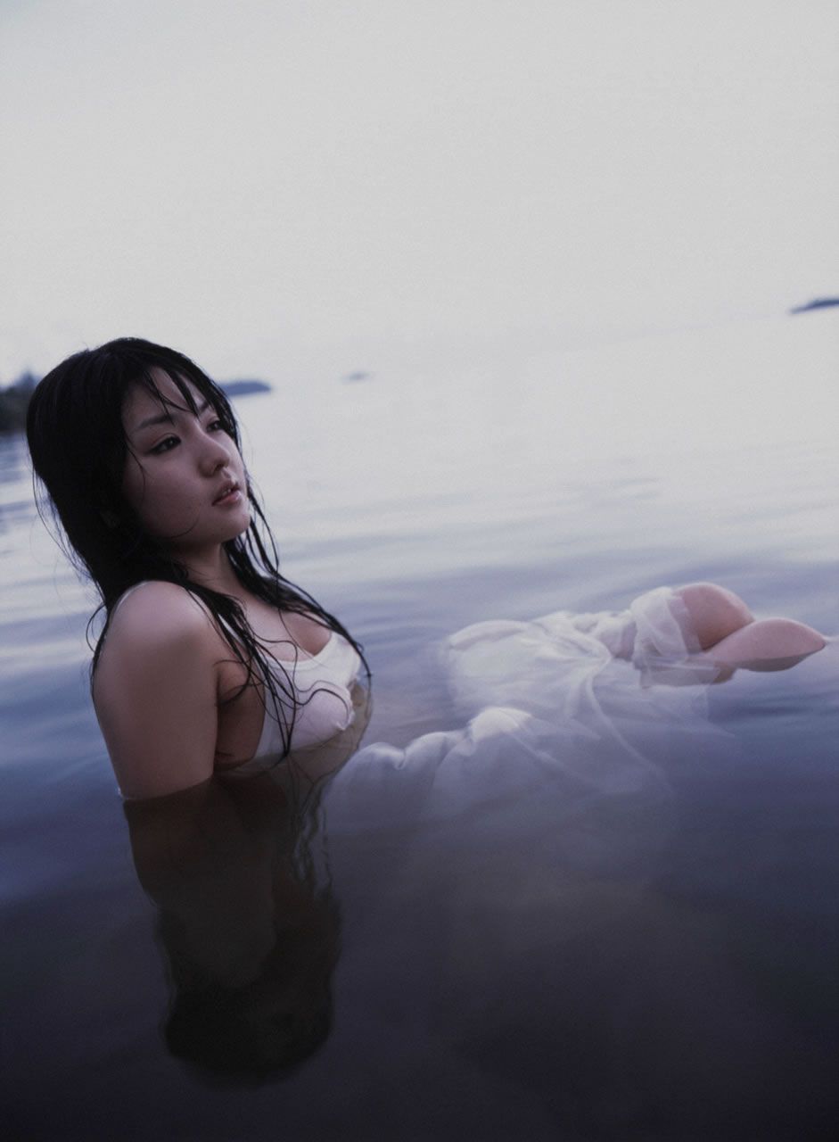 [Hello! Project Digital Books] No.62 Sayumi Michishige 道重さゆみ [100P]