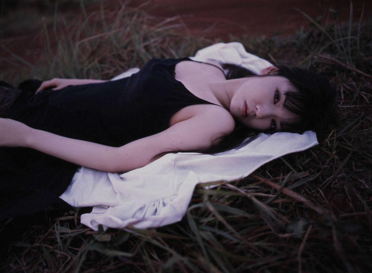 [Hello! Project Digital Books] No.62 Sayumi Michishige 道重さゆみ [100P]