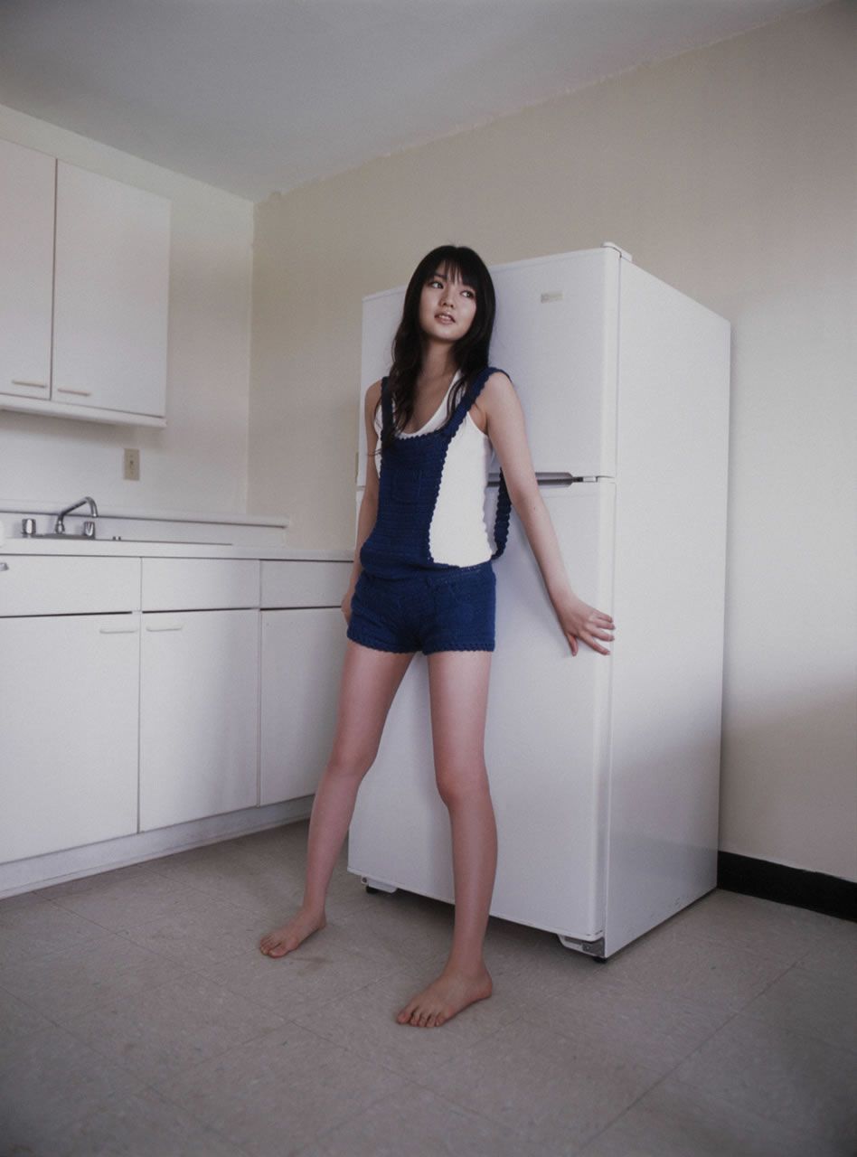 [Hello! Project Digital Books] No.62 Sayumi Michishige 道重さゆみ [100P]