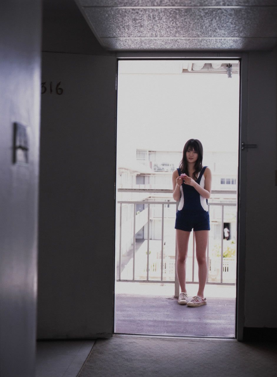 [Hello! Project Digital Books] No.62 Sayumi Michishige 道重さゆみ [100P]