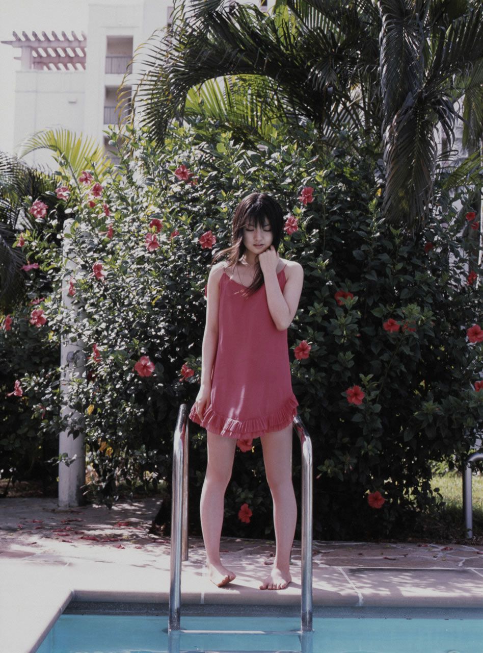 [Hello! Project Digital Books] No.62 Sayumi Michishige 道重さゆみ [100P]