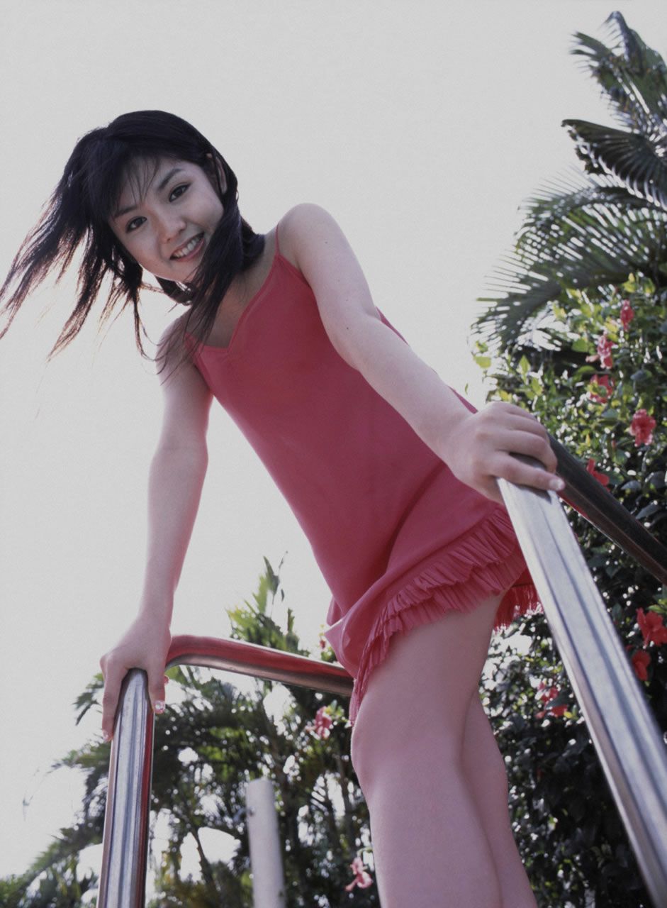 [Hello! Project Digital Books] No.62 Sayumi Michishige 道重さゆみ [100P]