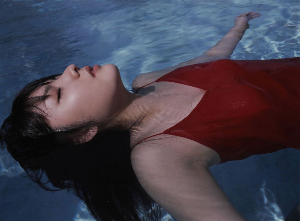 [Hello! Project Digital Books] No.62 Sayumi Michishige 道重さゆみ [100P]