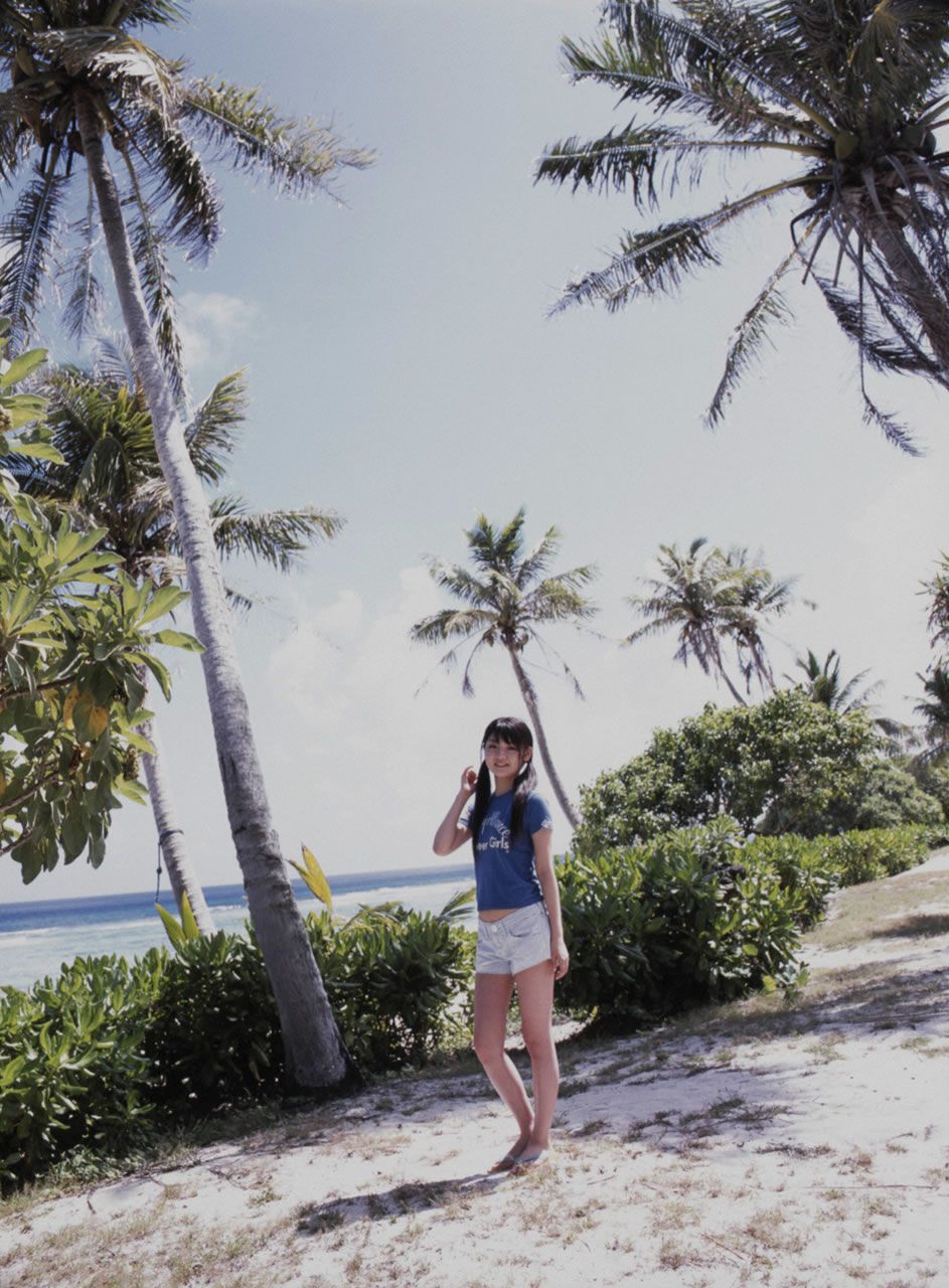 [Hello! Project Digital Books] No.62 Sayumi Michishige 道重さゆみ [100P]