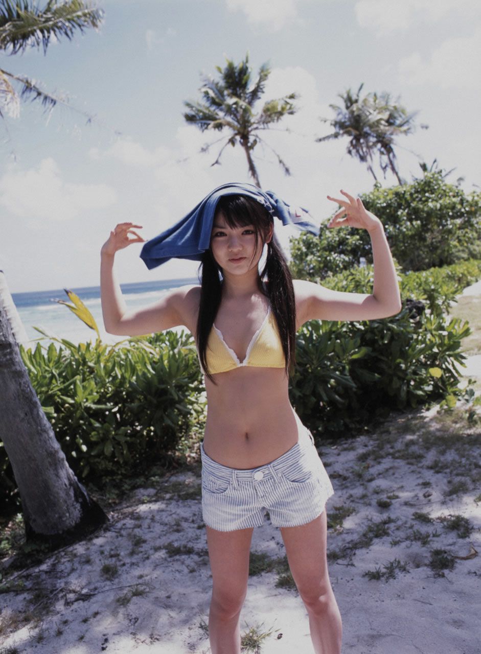 [Hello! Project Digital Books] No.62 Sayumi Michishige 道重さゆみ [100P]