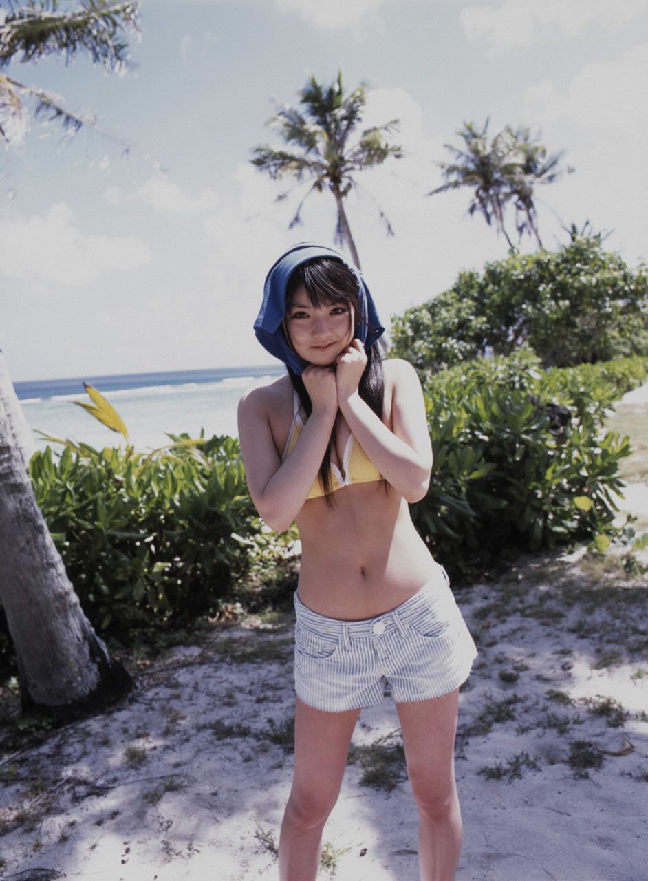 [Hello! Project Digital Books] No.62 Sayumi Michishige 道重さゆみ [100P]