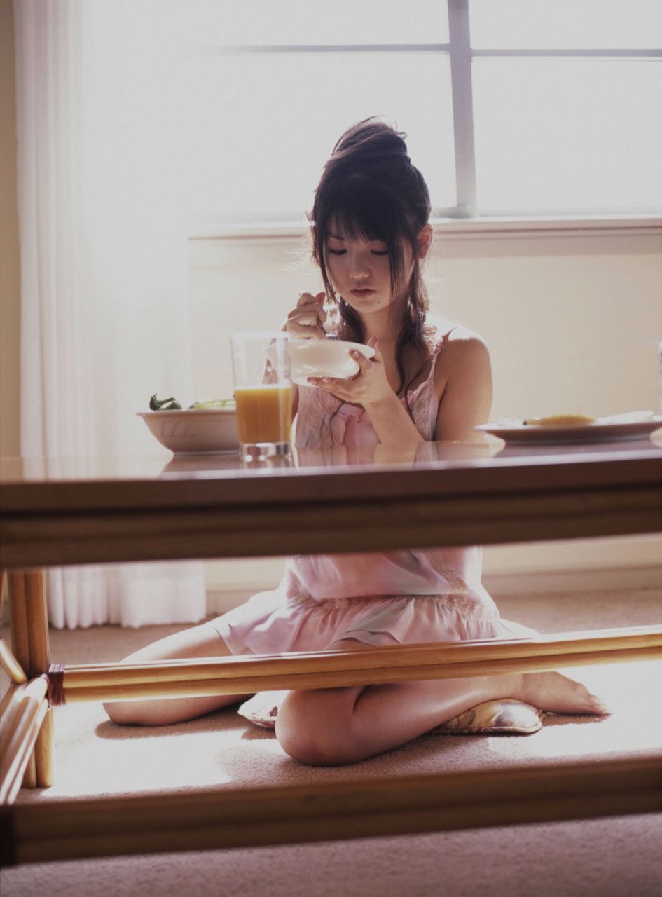 [Hello! Project Digital Books] No.62 Sayumi Michishige 道重さゆみ [100P]