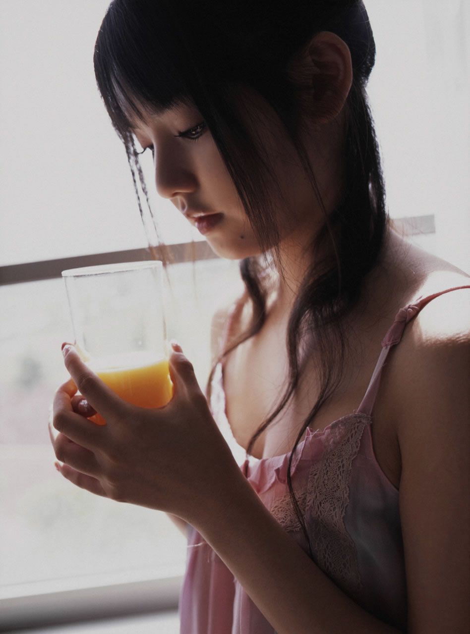 [Hello! Project Digital Books] No.62 Sayumi Michishige 道重さゆみ [100P]