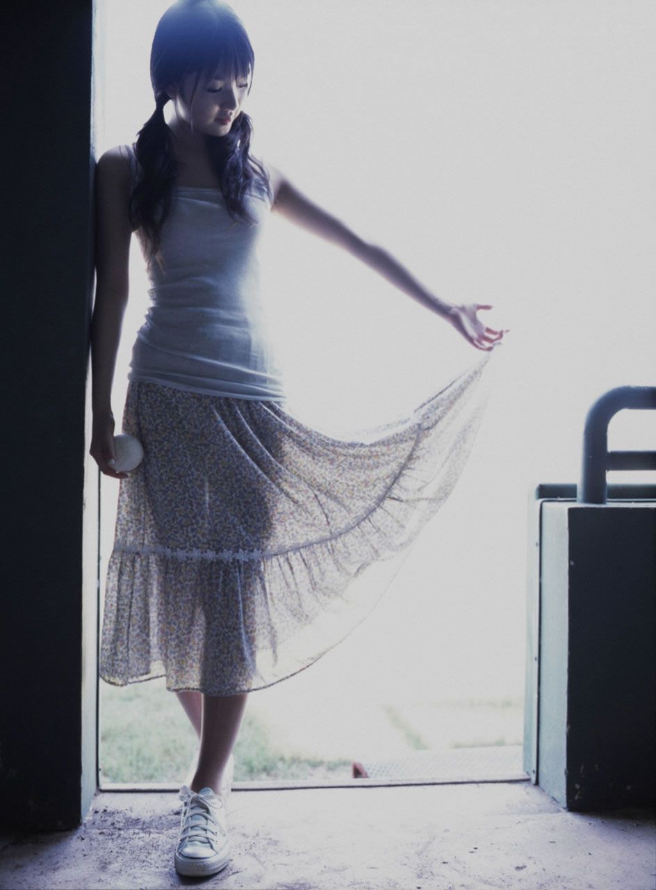[Hello! Project Digital Books] No.62 Sayumi Michishige 道重さゆみ [100P]