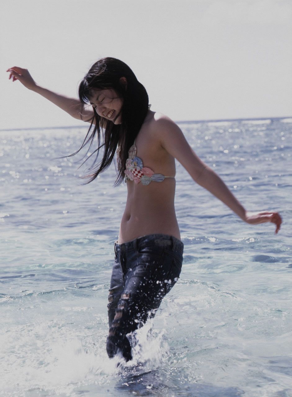 [Hello! Project Digital Books] No.62 Sayumi Michishige 道重さゆみ [100P]