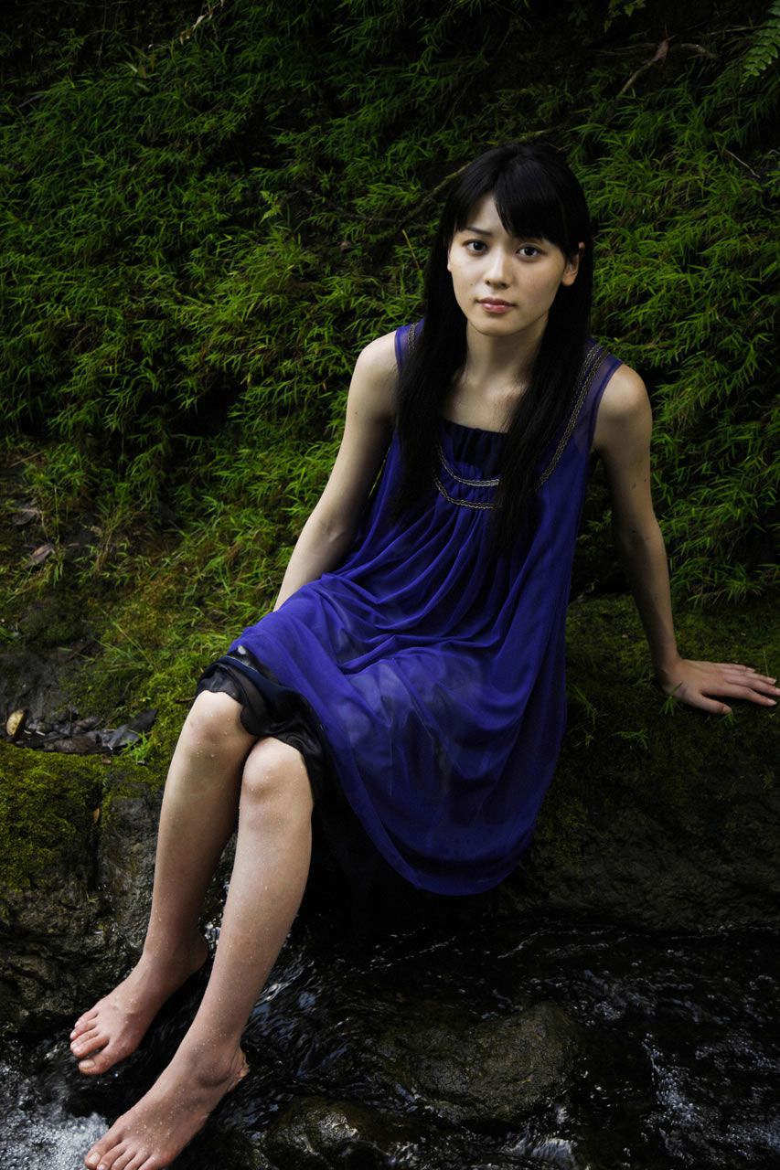 [Hello! Project Digital Books] No.63 Maimi Yajima 矢島舞美 [118P]