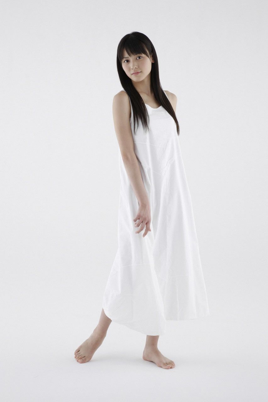 [Hello! Project Digital Books] No.63 Maimi Yajima 矢島舞美 [118P]
