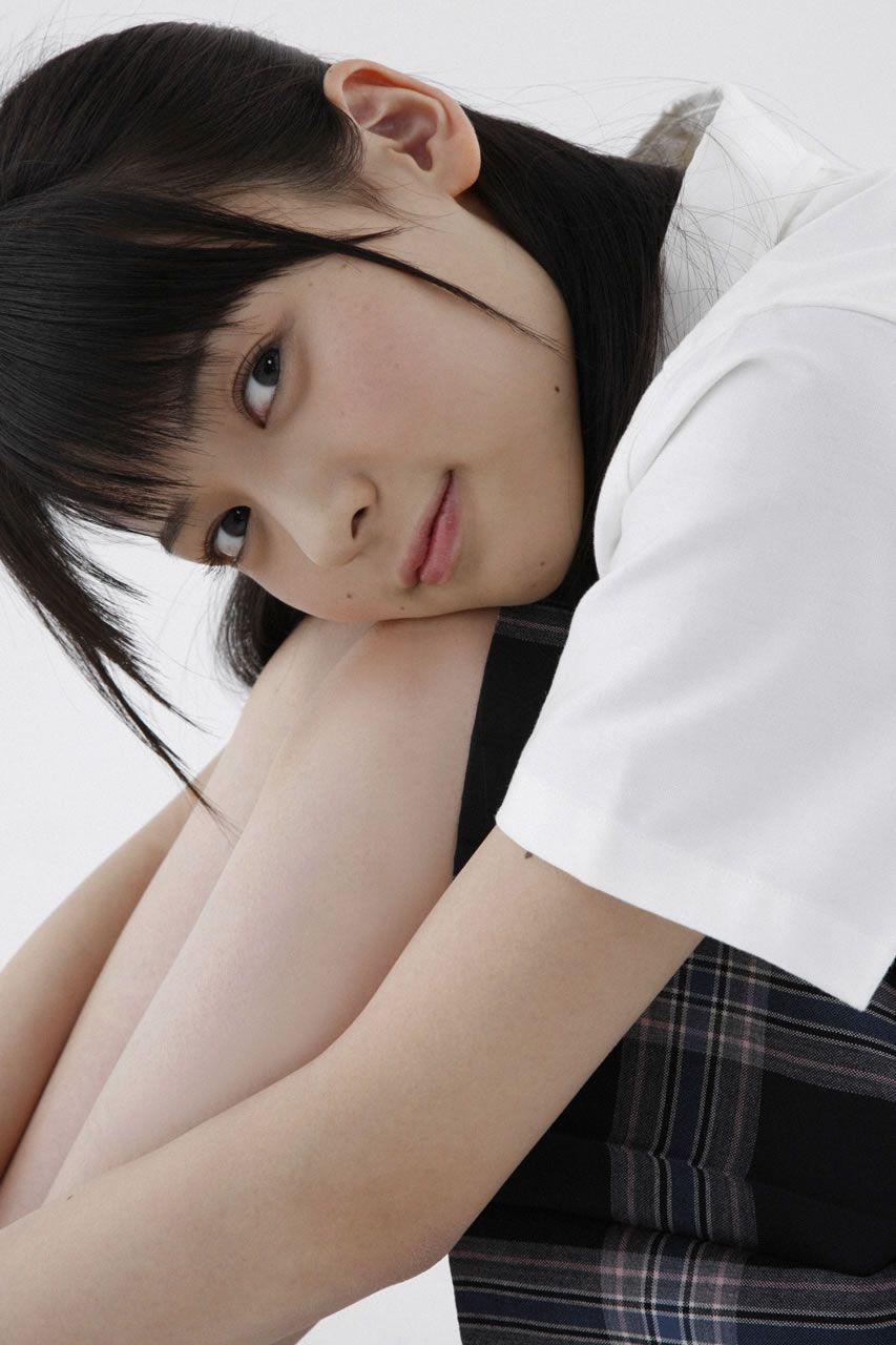 [Hello! Project Digital Books] No.63 Maimi Yajima 矢島舞美 [118P]