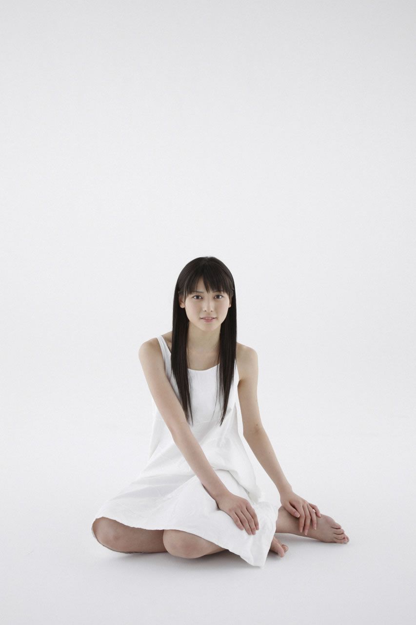 [Hello! Project Digital Books] No.63 Maimi Yajima 矢島舞美 [118P]