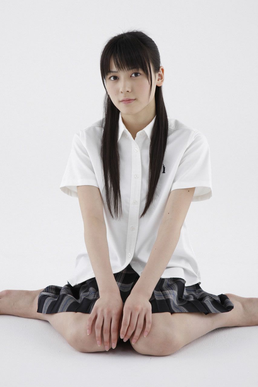 [Hello! Project Digital Books] No.63 Maimi Yajima 矢島舞美 [118P]