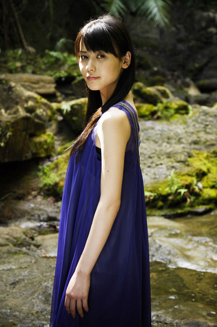 [Hello! Project Digital Books] No.63 Maimi Yajima 矢島舞美 [118P]