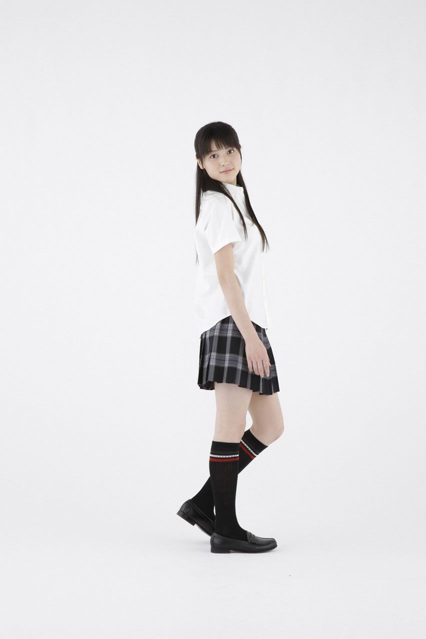 [Hello! Project Digital Books] No.63 Maimi Yajima 矢島舞美 [118P]