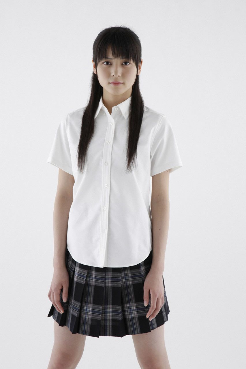 [Hello! Project Digital Books] No.63 Maimi Yajima 矢島舞美 [118P]
