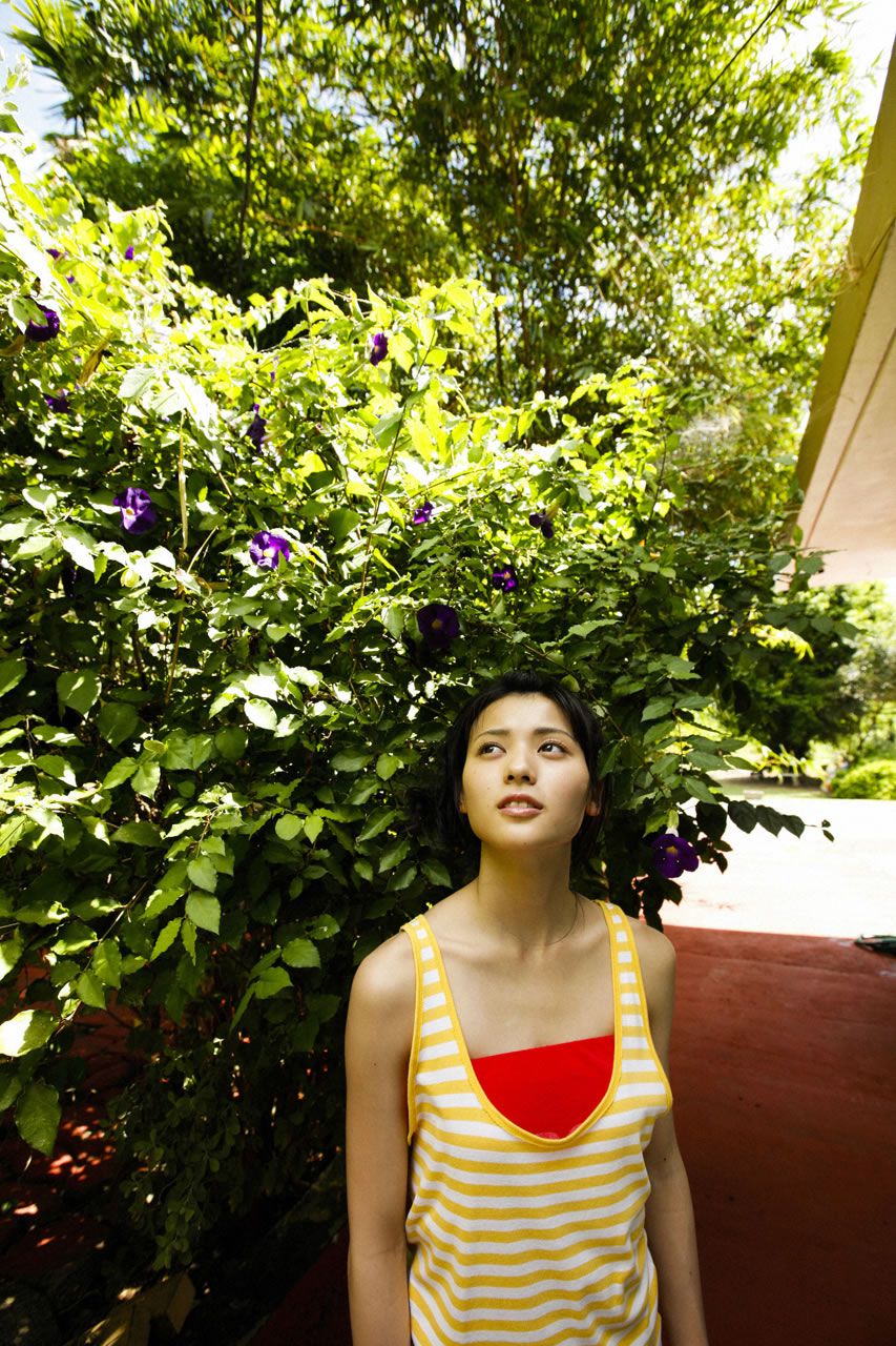[Hello! Project Digital Books] No.63 Maimi Yajima 矢島舞美 [118P]