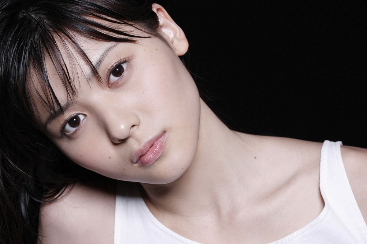 [Hello! Project Digital Books] No.63 Maimi Yajima 矢島舞美 [118P]