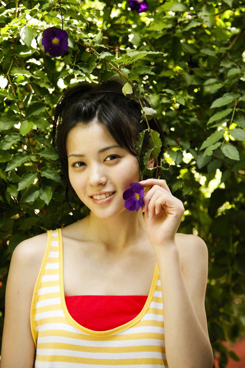 [Hello! Project Digital Books] No.63 Maimi Yajima 矢島舞美 [118P]