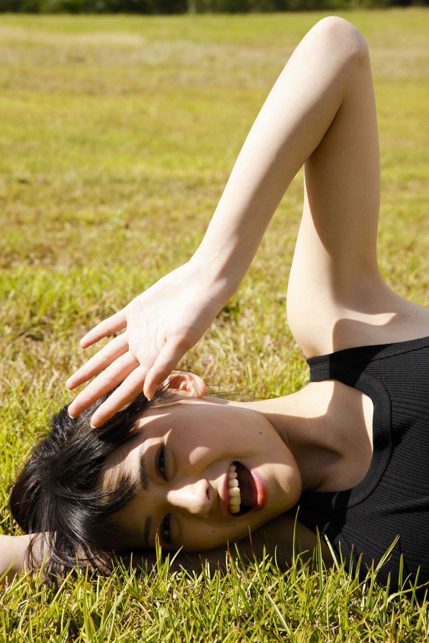 [Hello! Project Digital Books] No.63 Maimi Yajima 矢島舞美 [118P]