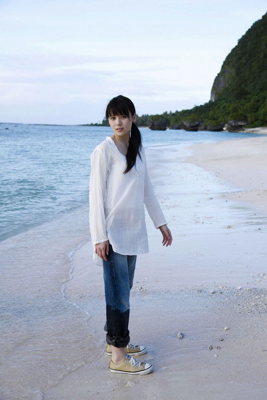 [Hello! Project Digital Books] No.63 Maimi Yajima 矢島舞美 [118P]