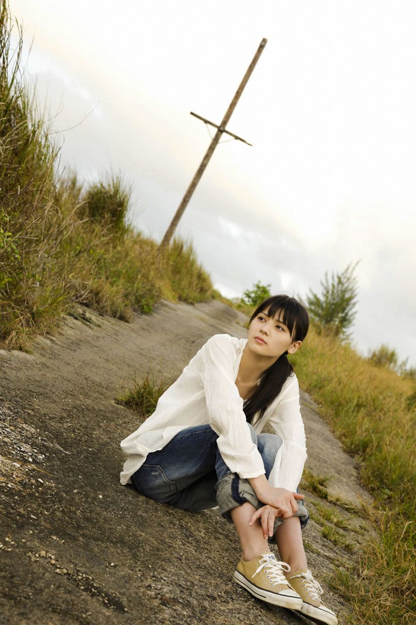 [Hello! Project Digital Books] No.63 Maimi Yajima 矢島舞美 [118P]