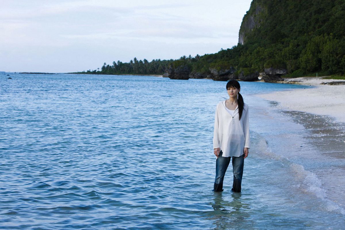 [Hello! Project Digital Books] No.63 Maimi Yajima 矢島舞美 [118P]