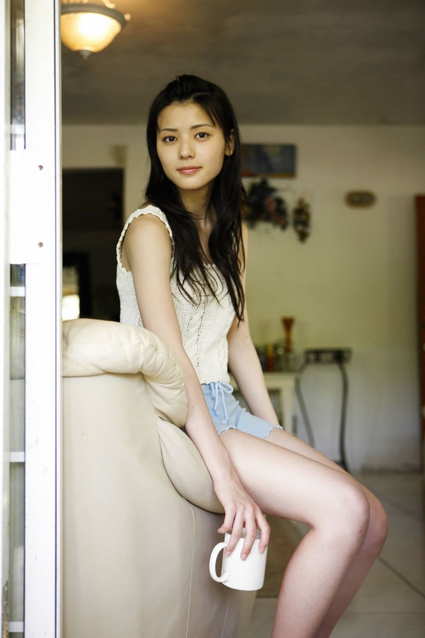 [Hello! Project Digital Books] No.63 Maimi Yajima 矢島舞美 [118P]