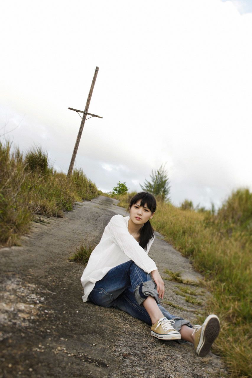 [Hello! Project Digital Books] No.63 Maimi Yajima 矢島舞美 [118P]