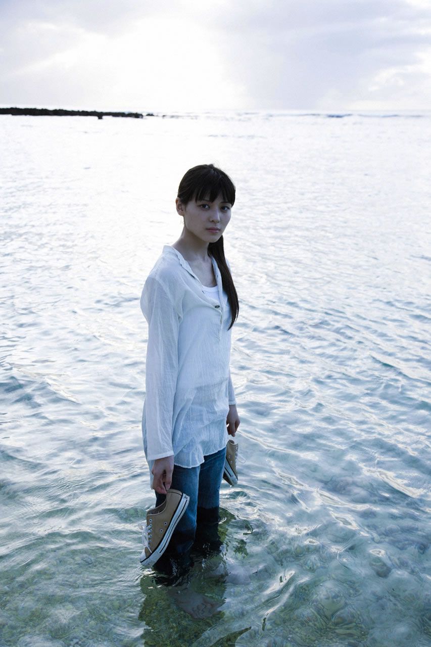 [Hello! Project Digital Books] No.63 Maimi Yajima 矢島舞美 [118P]