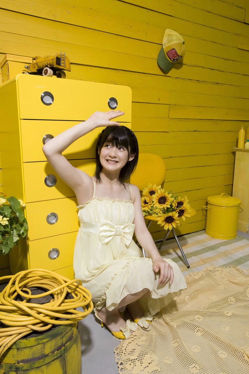 [Hello! Project Digital Books] No.64 Momoko Tsugunaga 嗣永桃子 [102P]