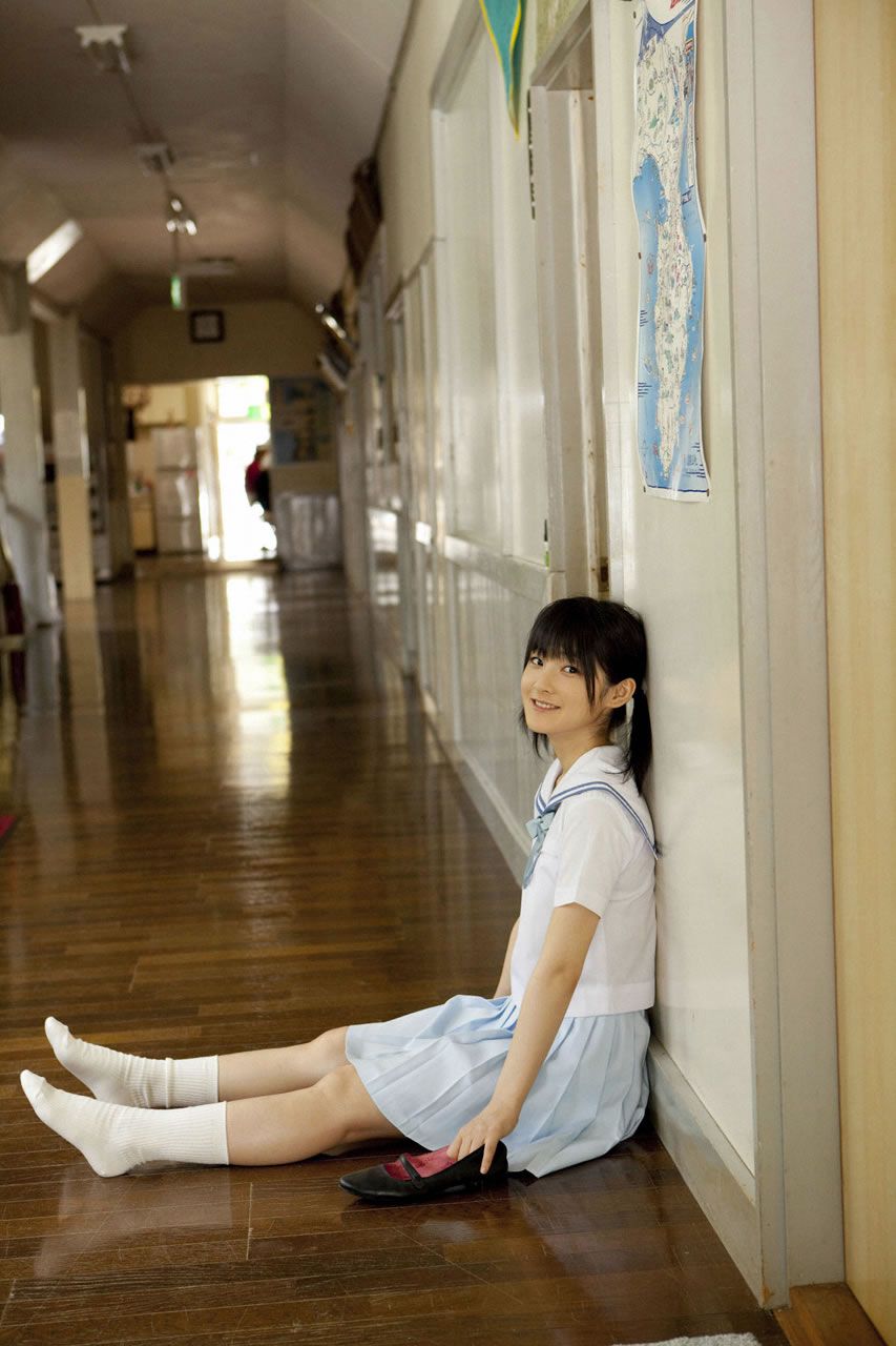 [Hello! Project Digital Books] No.64 Momoko Tsugunaga 嗣永桃子 [102P]