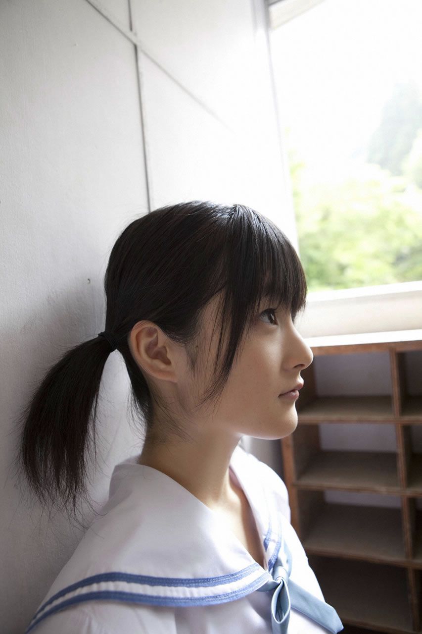 [Hello! Project Digital Books] No.64 Momoko Tsugunaga 嗣永桃子 [102P]