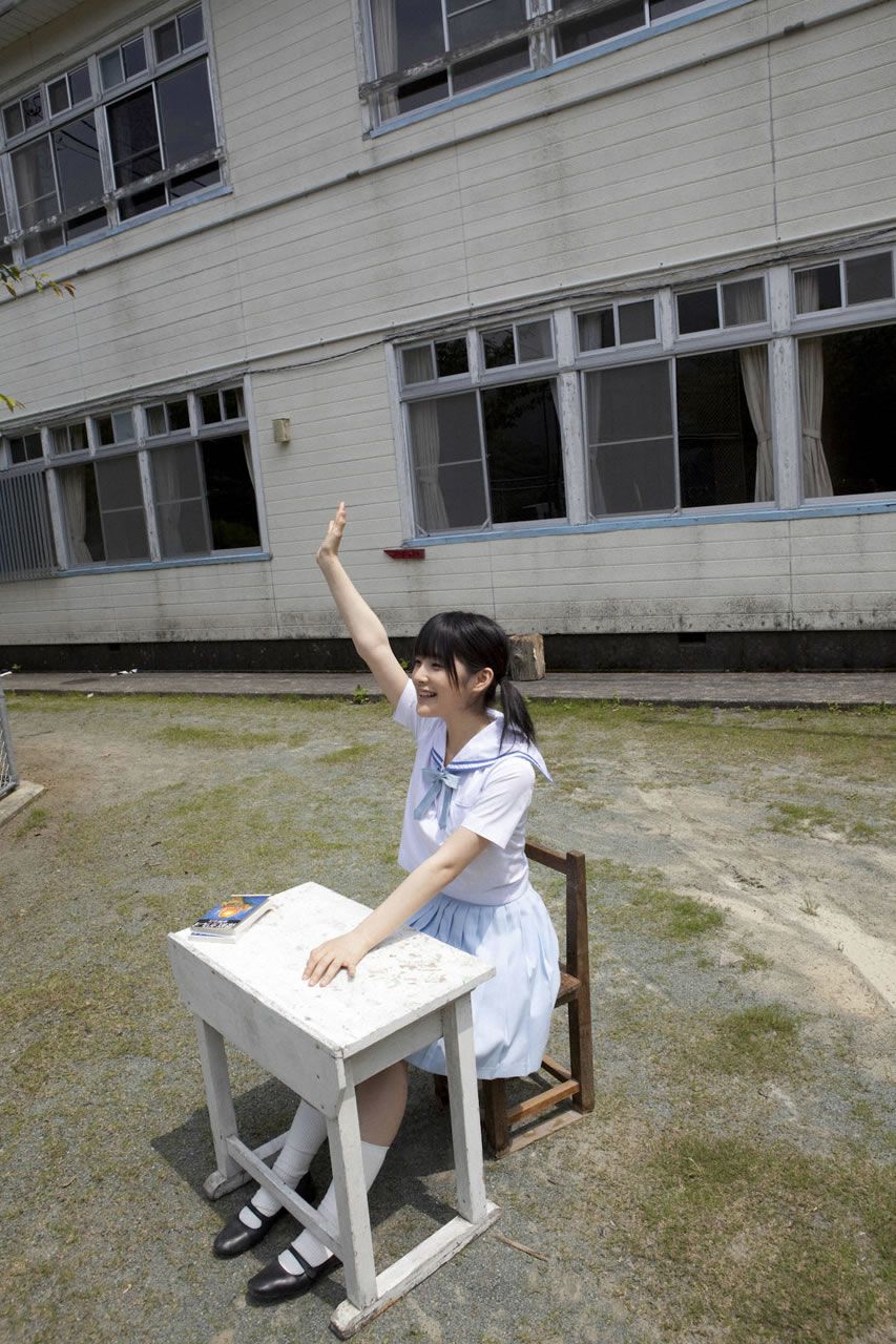 [Hello! Project Digital Books] No.64 Momoko Tsugunaga 嗣永桃子 [102P]