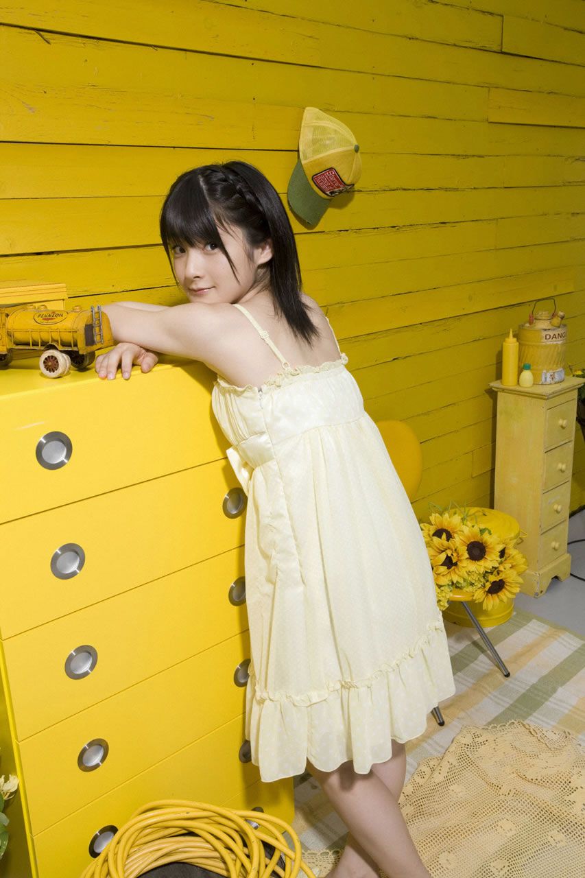 [Hello! Project Digital Books] No.64 Momoko Tsugunaga 嗣永桃子 [102P]